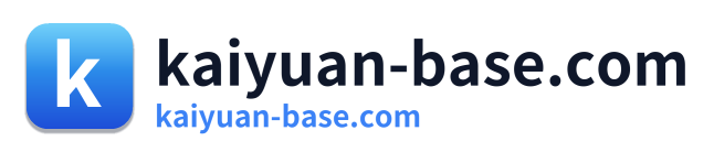 kaiyuan-base.com